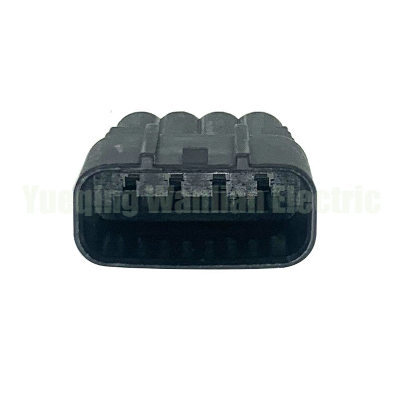 4 Pin WL042B1-2.2-11 Konektor Otomatis Waterproof Listrik Konektor Injektor Bahan Bakar