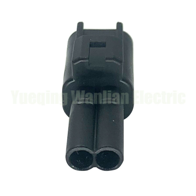 2 Pin WL0217Y1-1.8-11 Konektor otomotif kabel kabel kabel sabuk konektor konektor perumahan colokan konektor