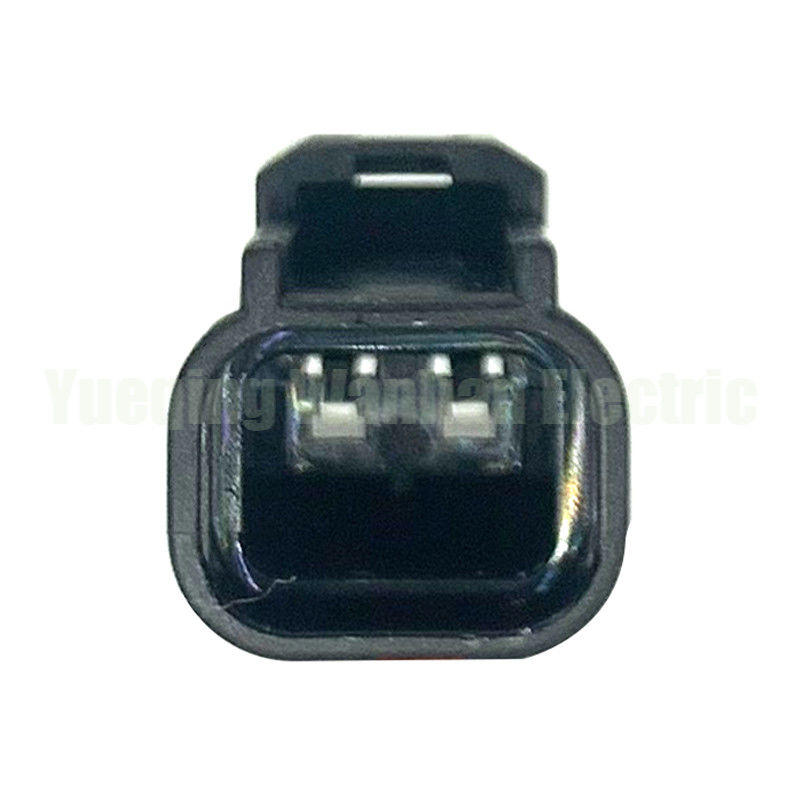2 Pin WL0217Y1-1.8-11 Konektor otomotif kabel kabel kabel sabuk konektor konektor perumahan colokan konektor