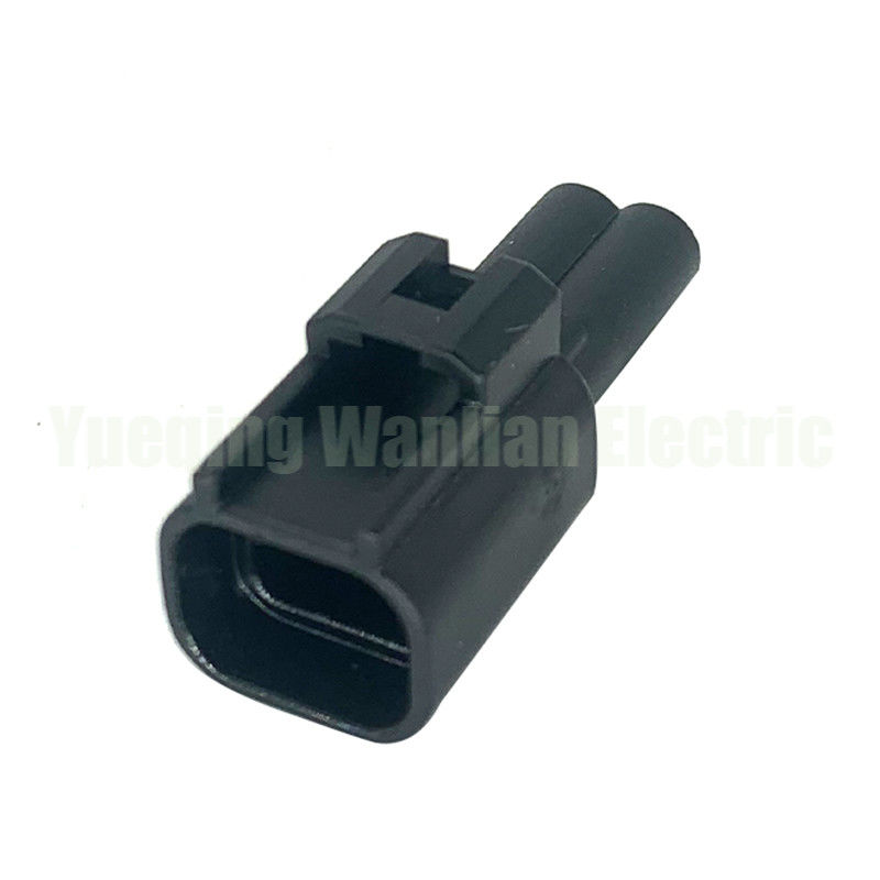 2 Pin WL0217Y1-1.8-11 Konektor otomotif kabel kabel kabel sabuk konektor konektor perumahan colokan konektor