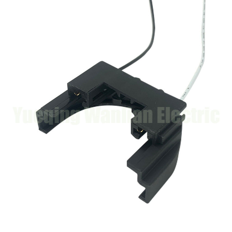2 Pin WL0219D1-1.5-21 Konektor otomatis mobil tahan air konektor kabel kabel listrik