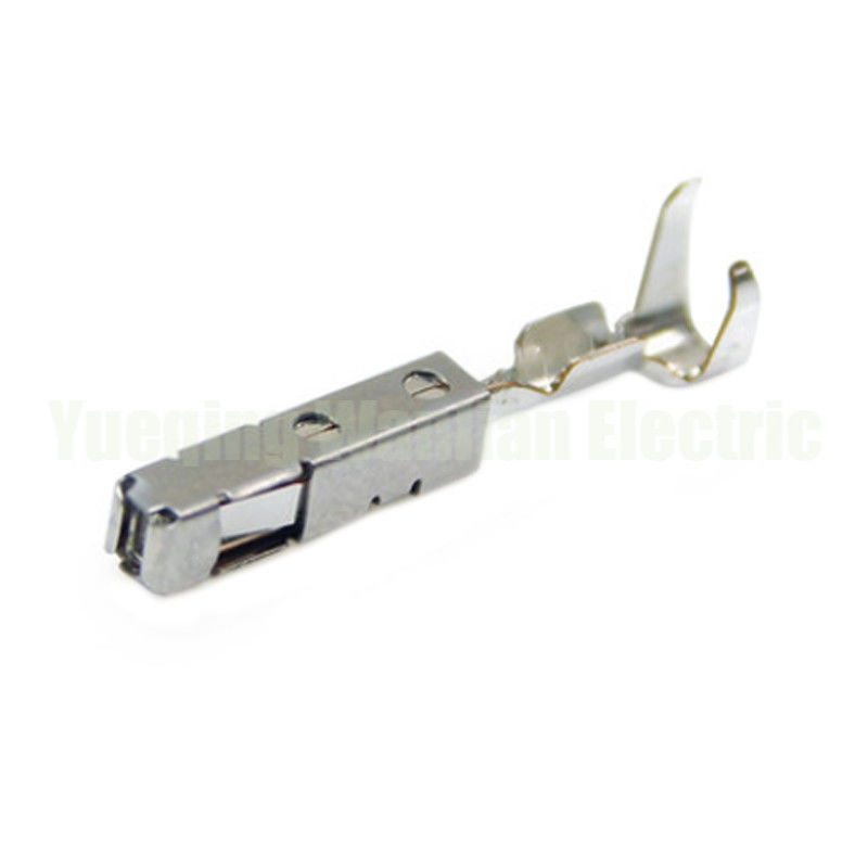 1928498705 Otomatis Crimp Terminal Listrik Wanita Modifikasi Pin Untuk Otomatis sekop konektor Plug
