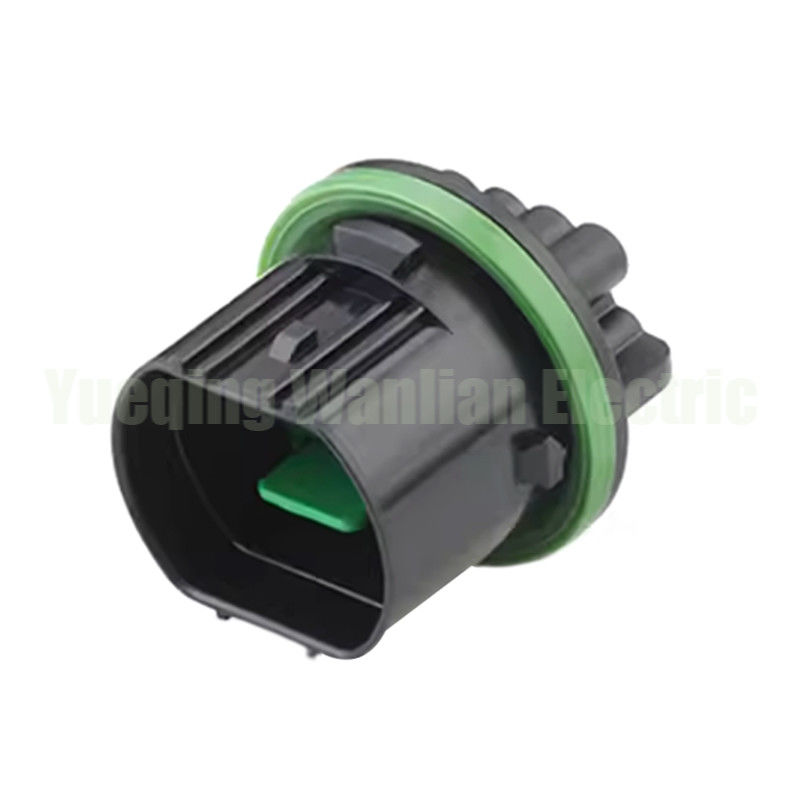 14 Pin GL291-14021 GL292-14030 Male Auto Headlight Plug Waterproof Electrical Socket Car Lamp Light Connector