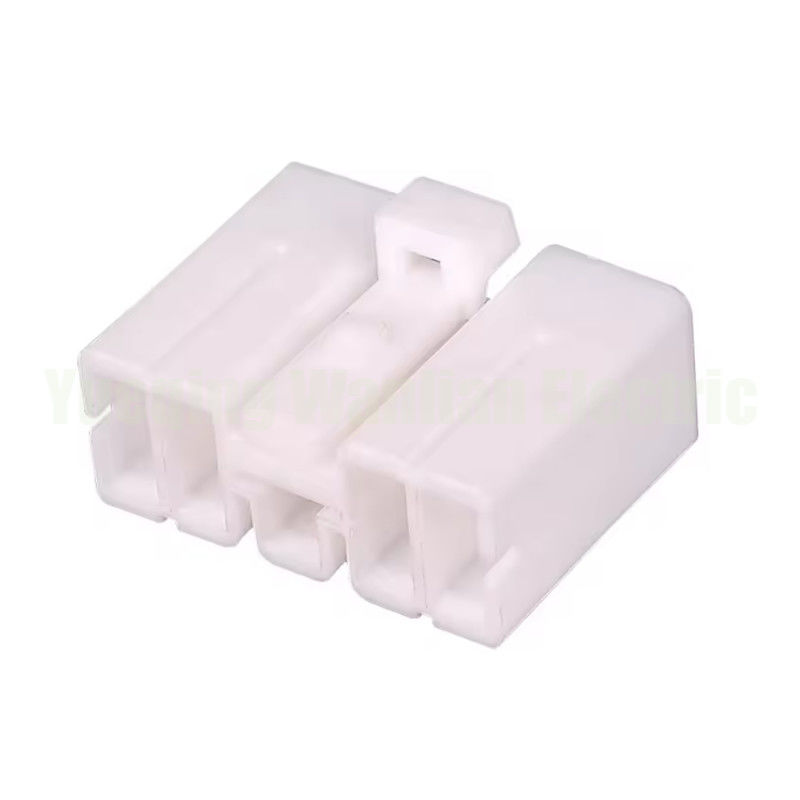 9 Pin MG610154 AC Assembly Automotive Male Female Docking Connector Auto Audio Plug
