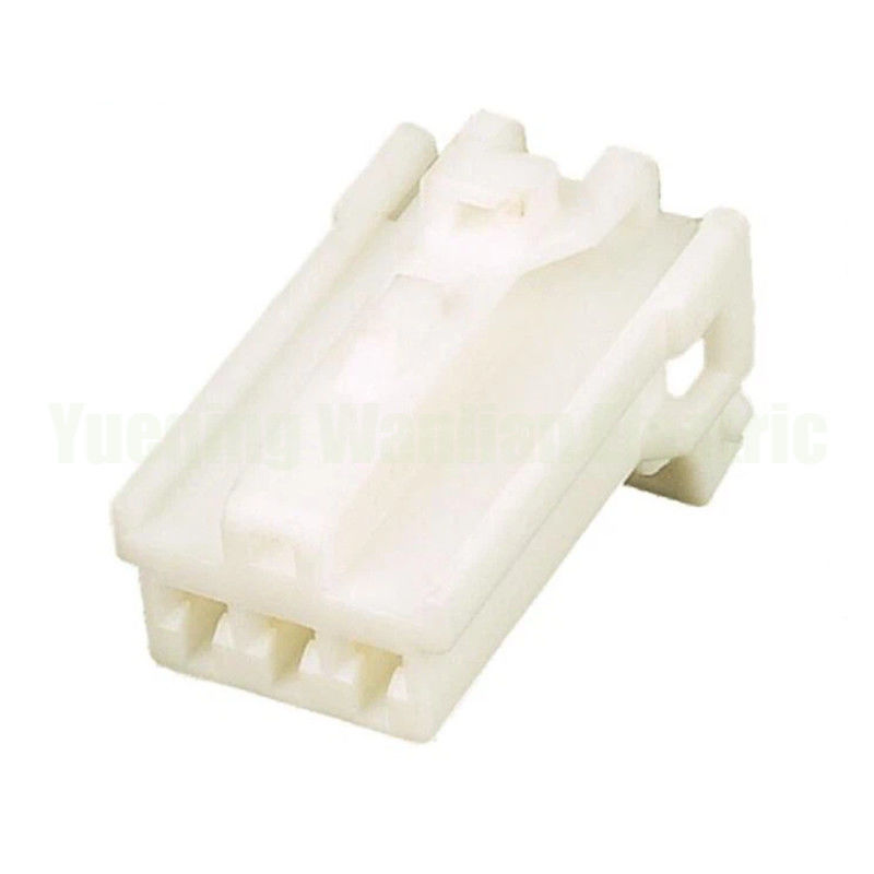 3 Pin 7123-8335 MG610394 listrik ventilasi kursi motor colokan perangkat anti pencurian dan jendela colokan tutup