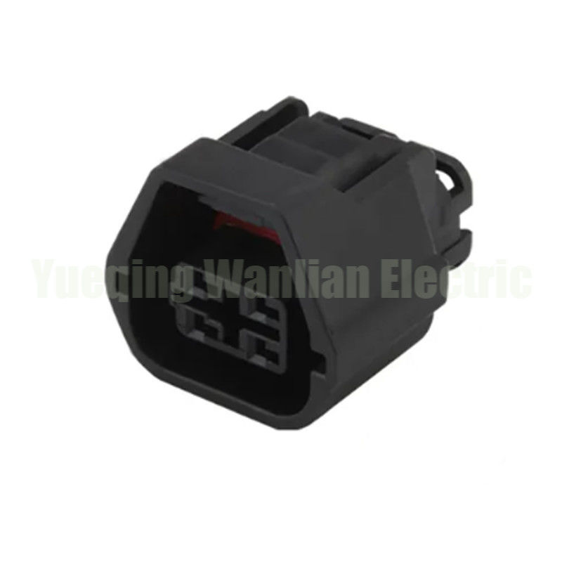 4 Pin MG641238-5 MG631237 7283-8740-30 Kabel Konektor Bagian Otomotif disegel tahan air Listrik Otomotif Otomotif kabel Konektor colokan