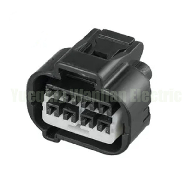 8 Pin MG641310-5 Female Automotive Sealed Wire Connector untuk colokan lampu depan