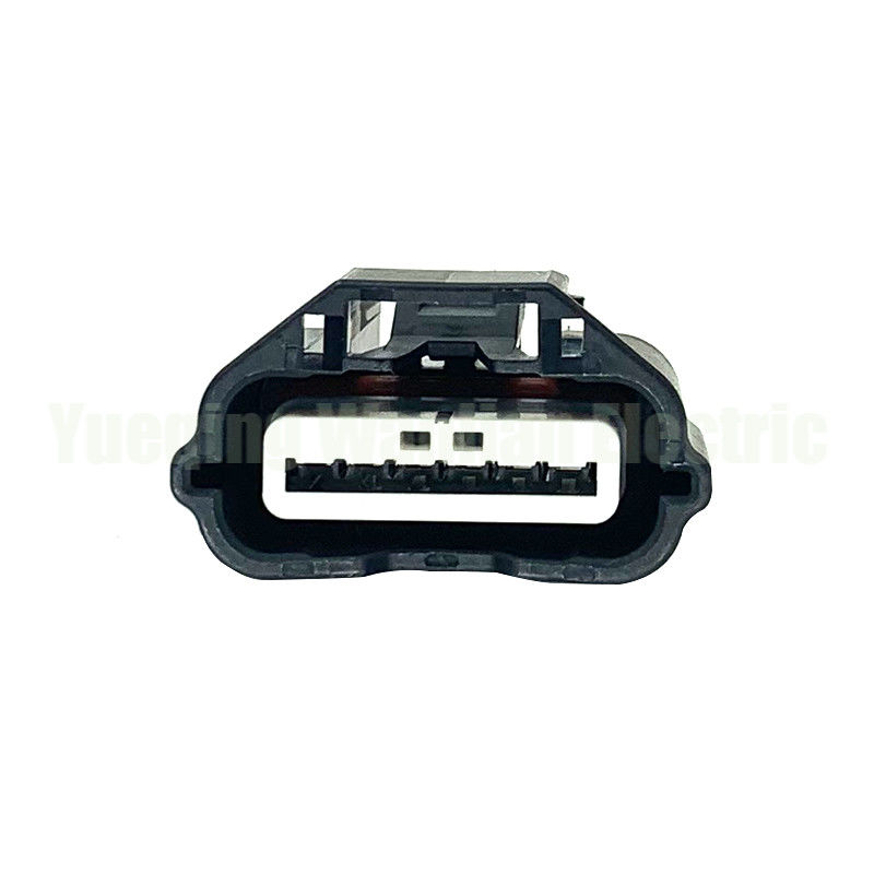 6 Pin MG643284 mobil wanita PDC sensor parkir otomotif tahan air