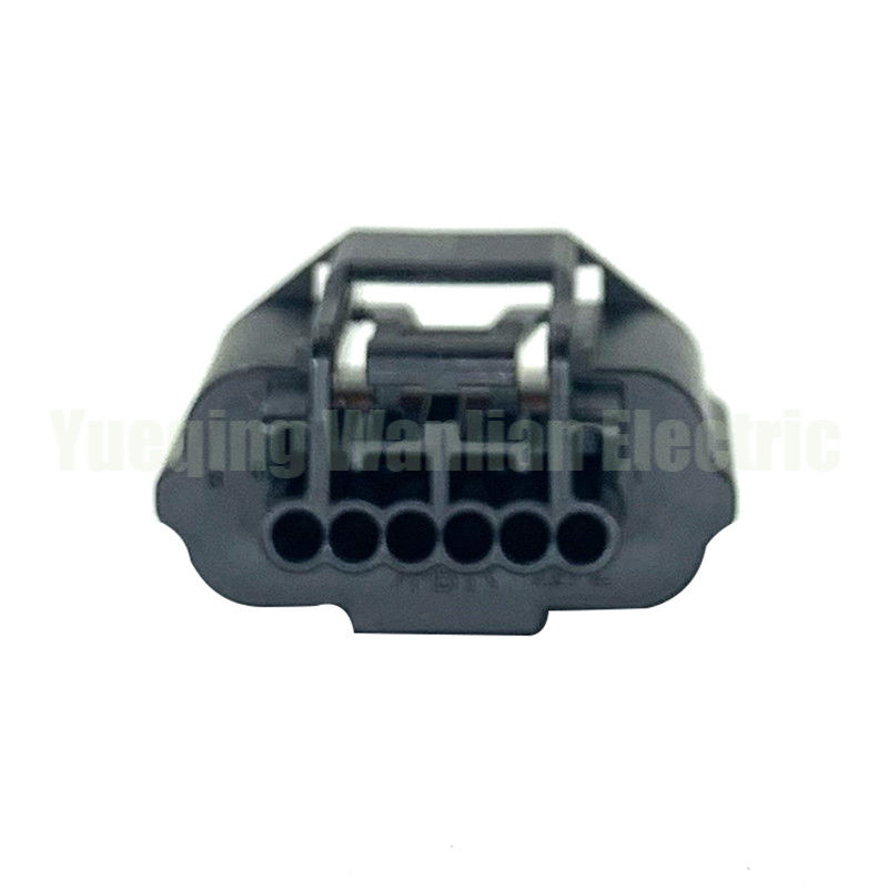 6 Pin MG643284 mobil wanita PDC sensor parkir otomotif tahan air