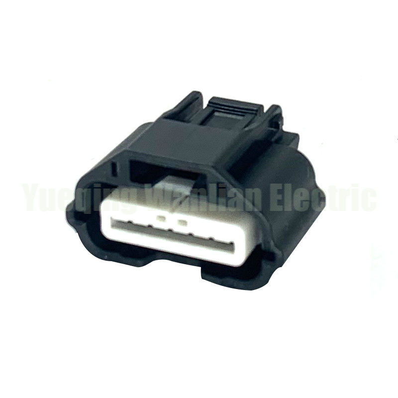 6 Pin MG643284 mobil wanita PDC sensor parkir otomotif tahan air