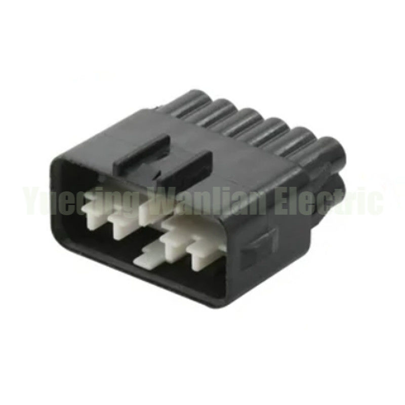 12 Pin MG651343 MG651343-5 Pria Otomotif Waterproof Connector Wiring Kabel Listrik