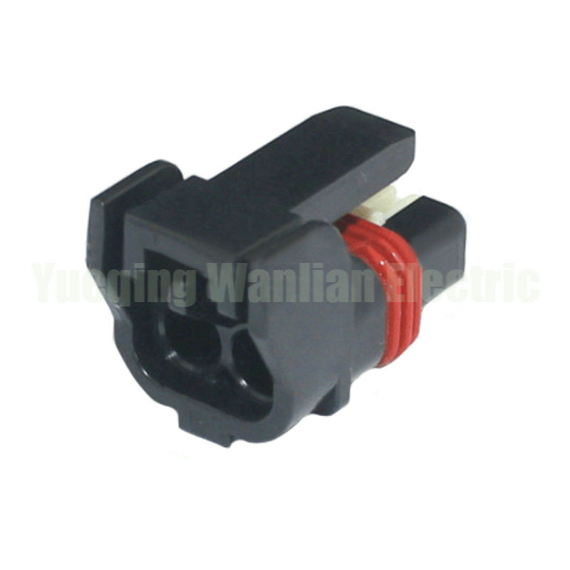 2 pin MG653494-5 auto plug listrik rumah plastik kabel kabel tahan air konektor