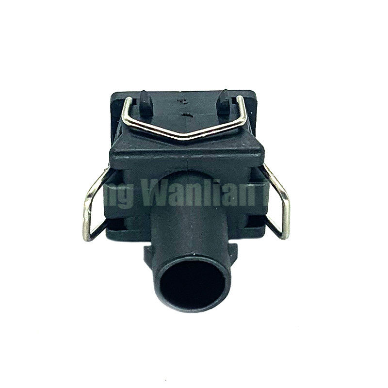 1 Pin 357972771 Konektor Otomotif Wire Harness Socket Mobil Daya arus besar Konektor tahan air