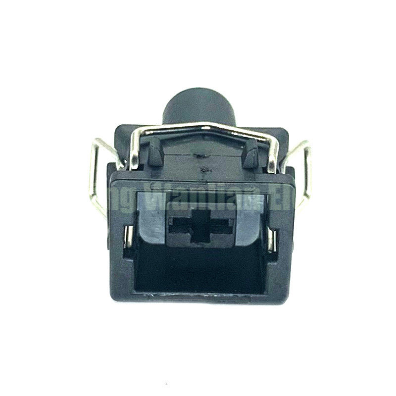 1 Pin 357972771 Konektor Otomotif Wire Harness Socket Mobil Daya arus besar Konektor tahan air