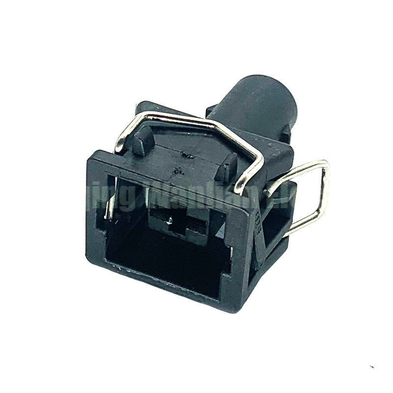 1 Pin 357972771 Konektor Otomotif Wire Harness Socket Mobil Daya arus besar Konektor tahan air