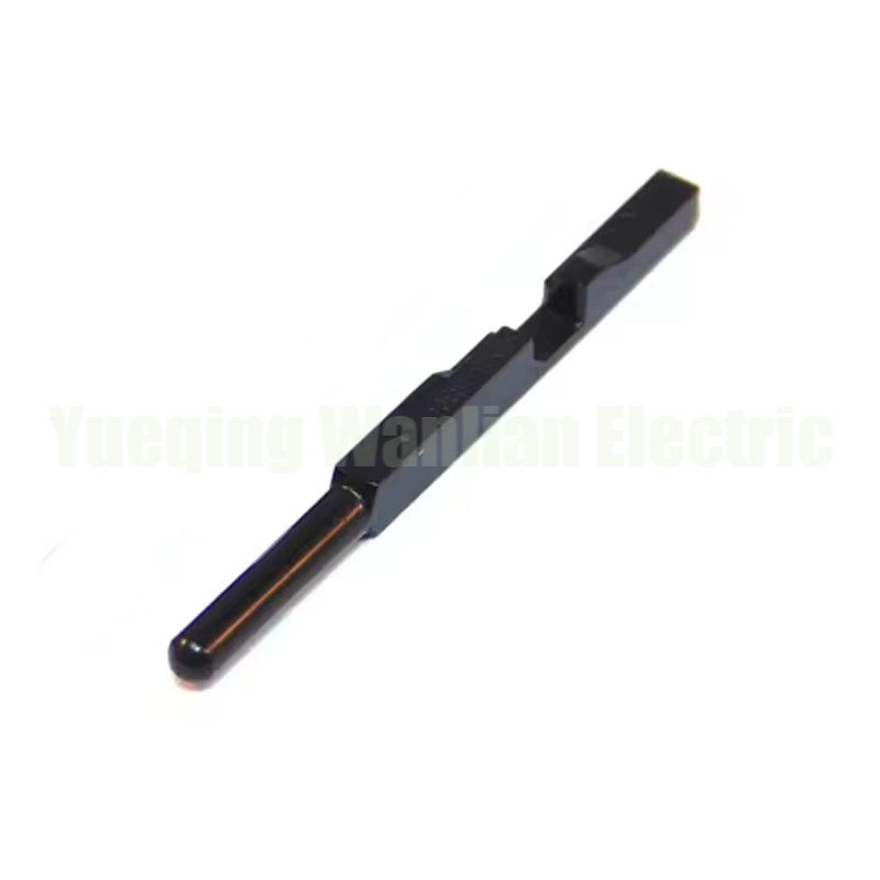 1928405460 segel buta kecil untuk konektor mobil Mobil Waterproof Blind Plug Rubber Seal