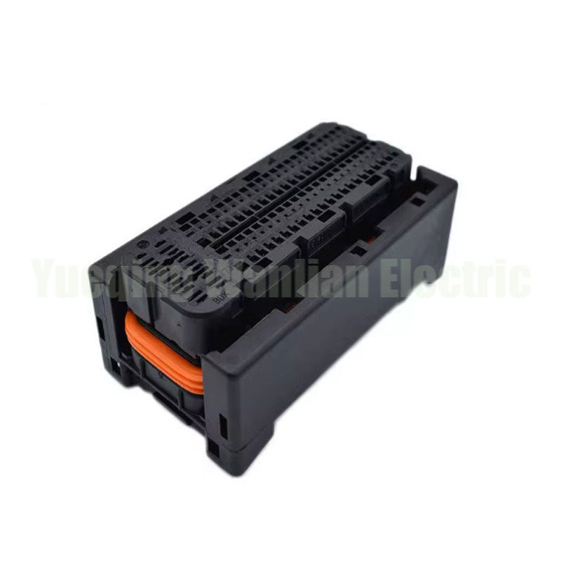 94 Pin 1928405558 Konektor ECU Mobil Shell Kabel Kabel Kabel Kabel