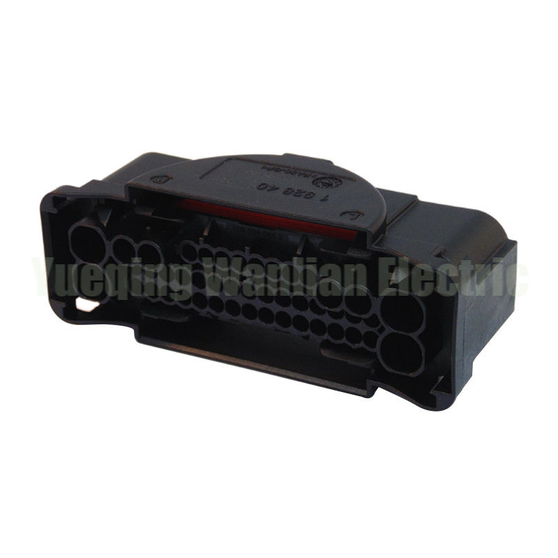 46 Pin 1928405782 ABS Pump Plug Connector Wire Harness Cable Connector ECU Engine Konektor Papan Komputer
