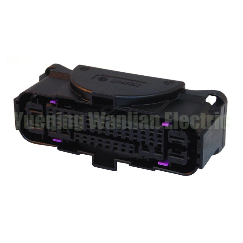 46 Pin 1928405782 ABS Pump Plug Connector Wire Harness Cable Connector ECU Engine Konektor Papan Komputer