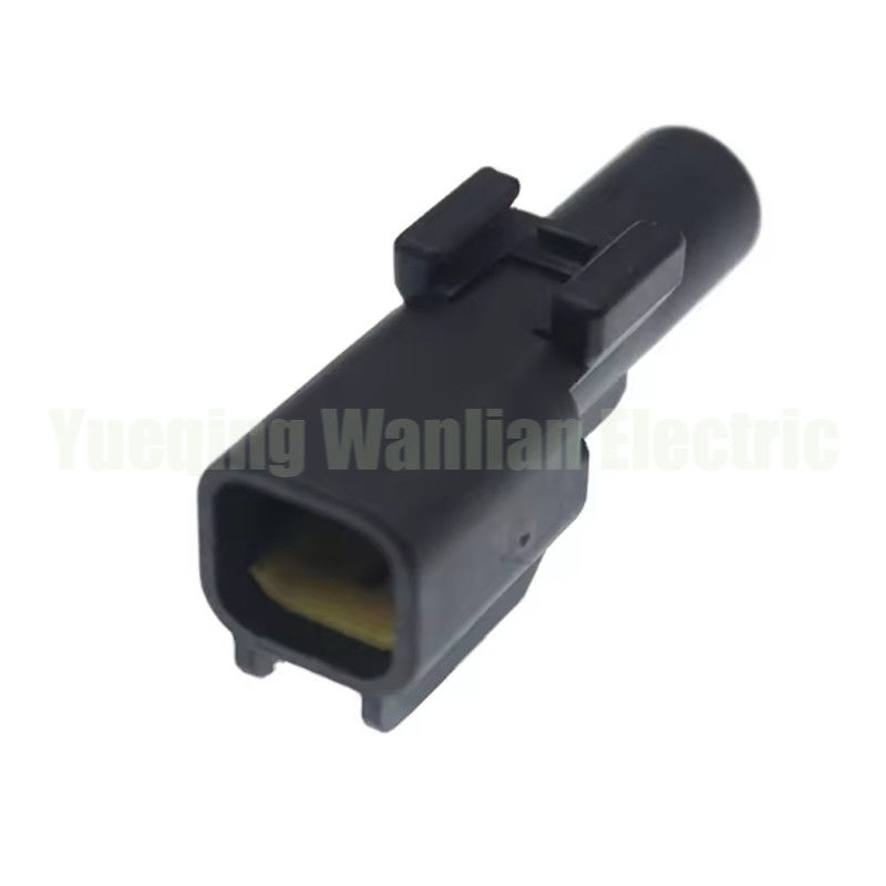 1 Pin QLW-A-1M AC Assembly Waterproof Automotive Connector Auto Wiring Socket