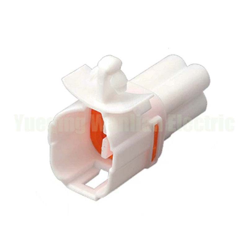 4 Pin WL0422-2.2-11 Otomotif Electric Harness Electric Cable Connector Sockets AC Assembly