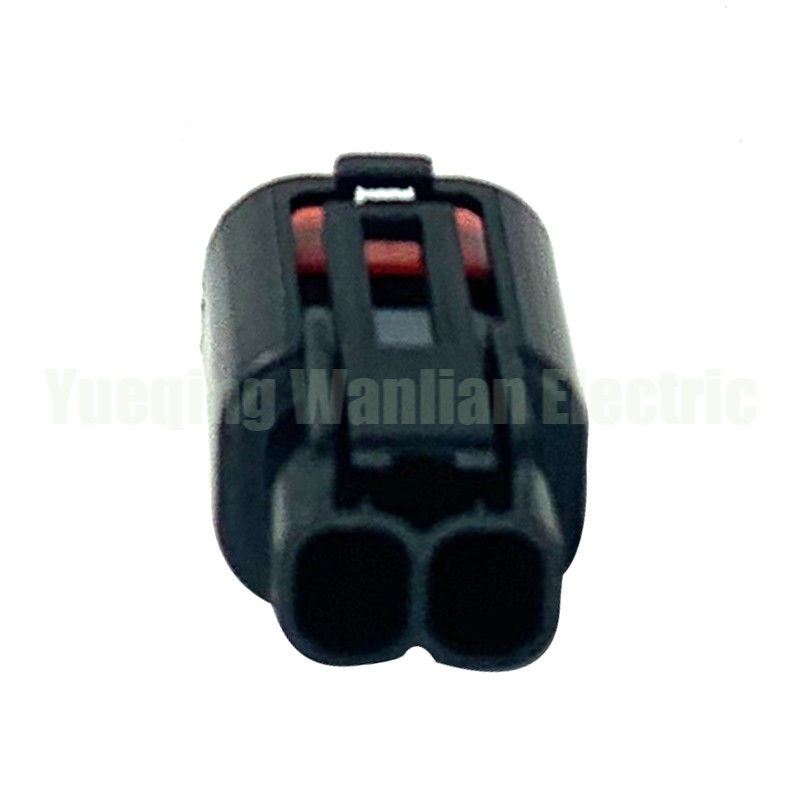 2 Pin 15383213 13579999 Mobil Solenoid Valve Wire Socket Auto Waterproof Kabel Konektor