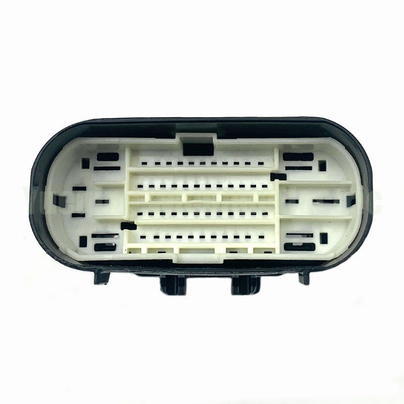 55 Pin 35205173 Auto konektor kabel pengikat kabel colokan kabel listrik colokan konektor