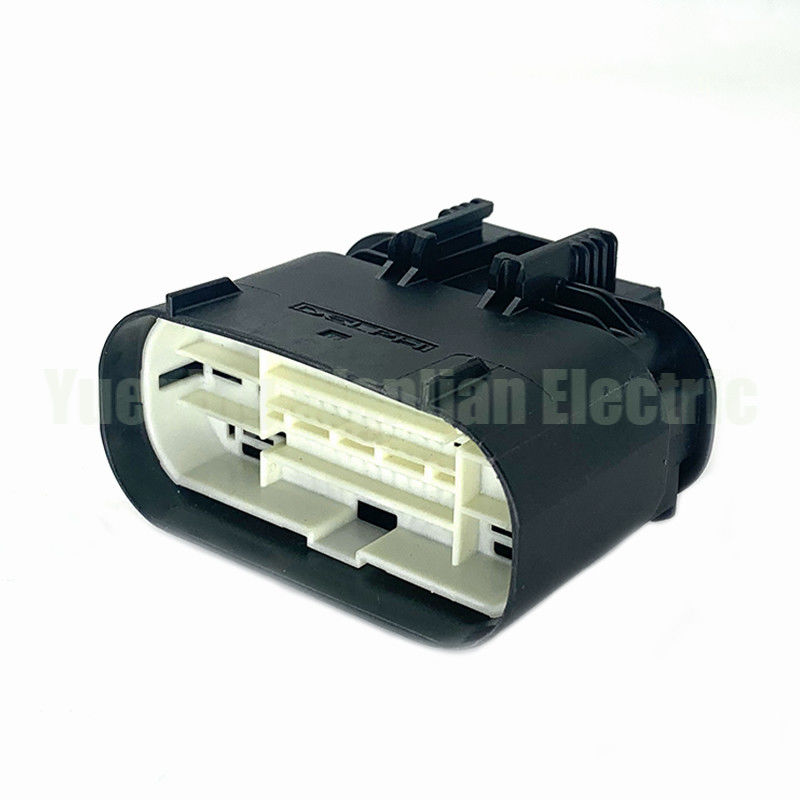 55 Pin 35205173 Auto konektor kabel pengikat kabel colokan kabel listrik colokan konektor