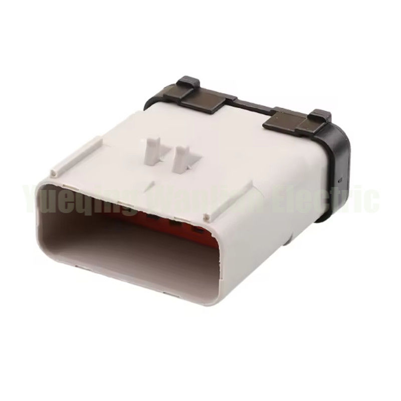 14 Pin 54201416 AC Assembly Car Bumper Radar Transmission Rear Lamp Wire Harness Waterproof Connector