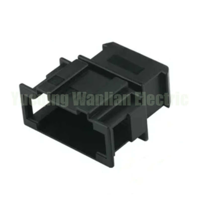 8 Pin 191972734 Mobil Unsealed Male Plug Auto Connector Mobil Electric Wire Socket