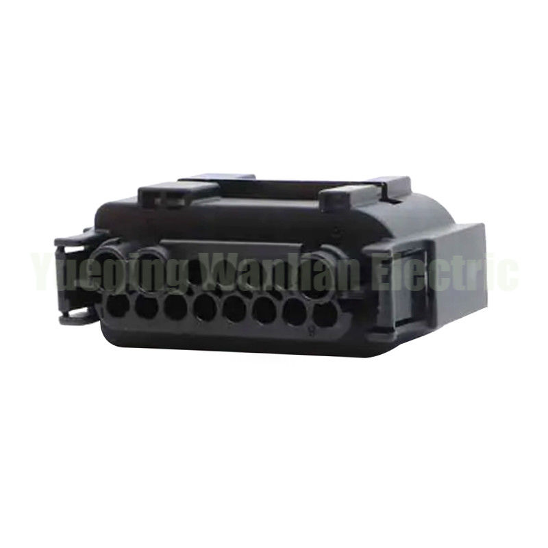 15 Pin 1564456-2 Auto konektor Mobil depan bumper sensor radar ikatan colokan