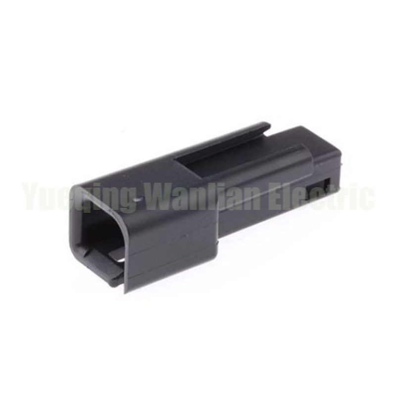 2 Pin 12047663 12047665 Konektor Kabel Listrik Socket Wiring Untuk Mobil Motor Otomotif