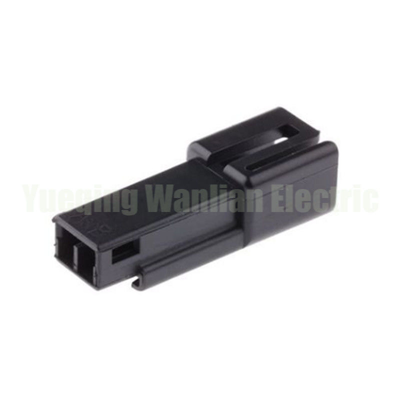2 Pin 12047663 12047665 Konektor Kabel Listrik Socket Wiring Untuk Mobil Motor Otomotif