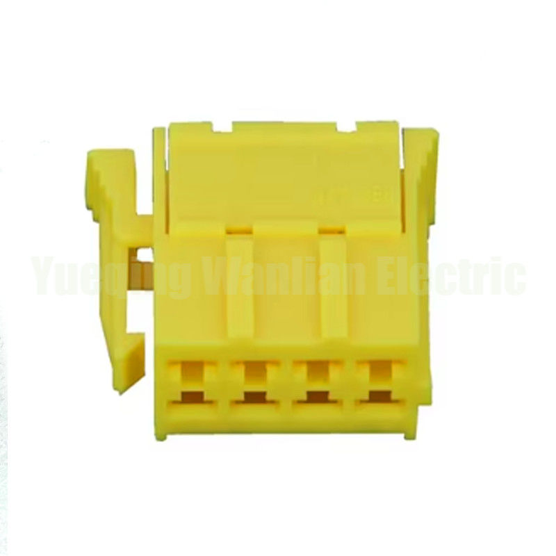 8 Pin 927366-1 Mobil Clamp Connector Plug Auto Plastic Electric Wire Terminal Kabel Connector