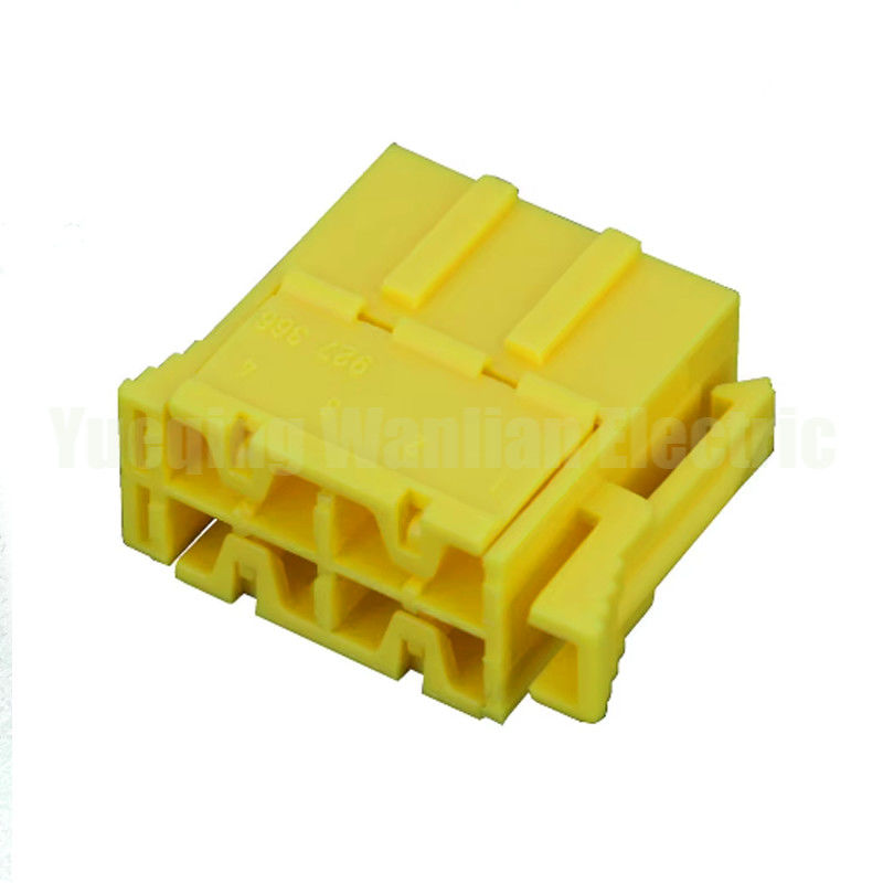 8 Pin 927366-1 Mobil Clamp Connector Plug Auto Plastic Electric Wire Terminal Kabel Connector