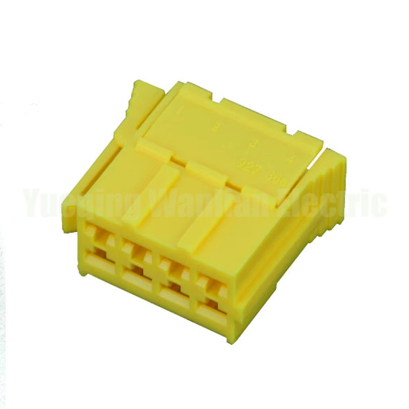 8 Pin 927366-1 Mobil Clamp Connector Plug Auto Plastic Electric Wire Terminal Kabel Connector