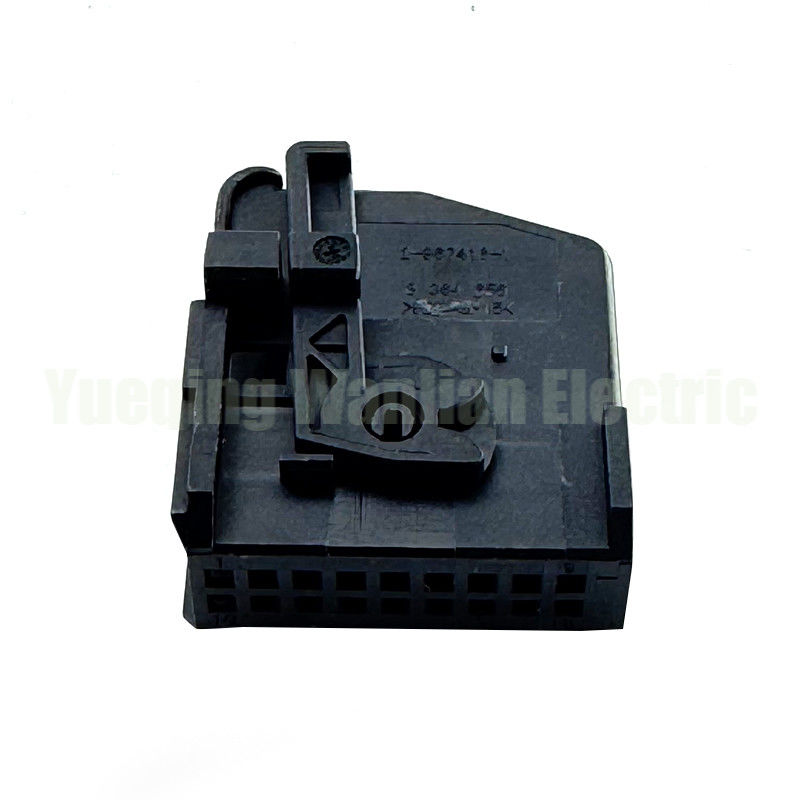 18 Pin 1-1355350-1 965778-1 1-967416-1 1-969489-1 Mobil AC Panel Plug Auto Amplifier Meter Plug