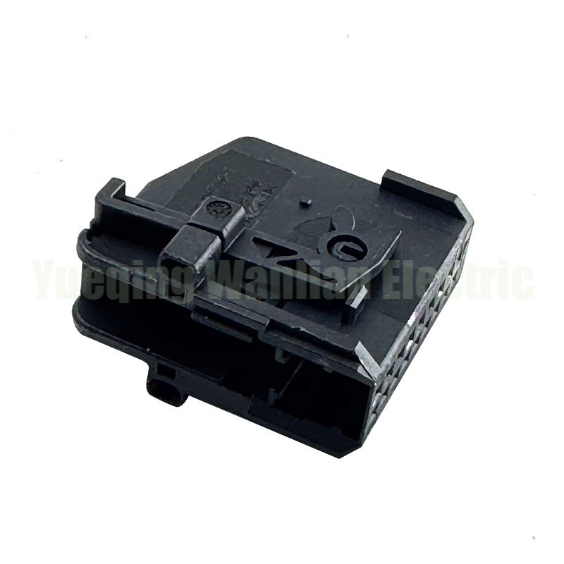 18 Pin 1-1355350-1 965778-1 1-967416-1 1-969489-1 Mobil AC Panel Plug Auto Amplifier Meter Plug