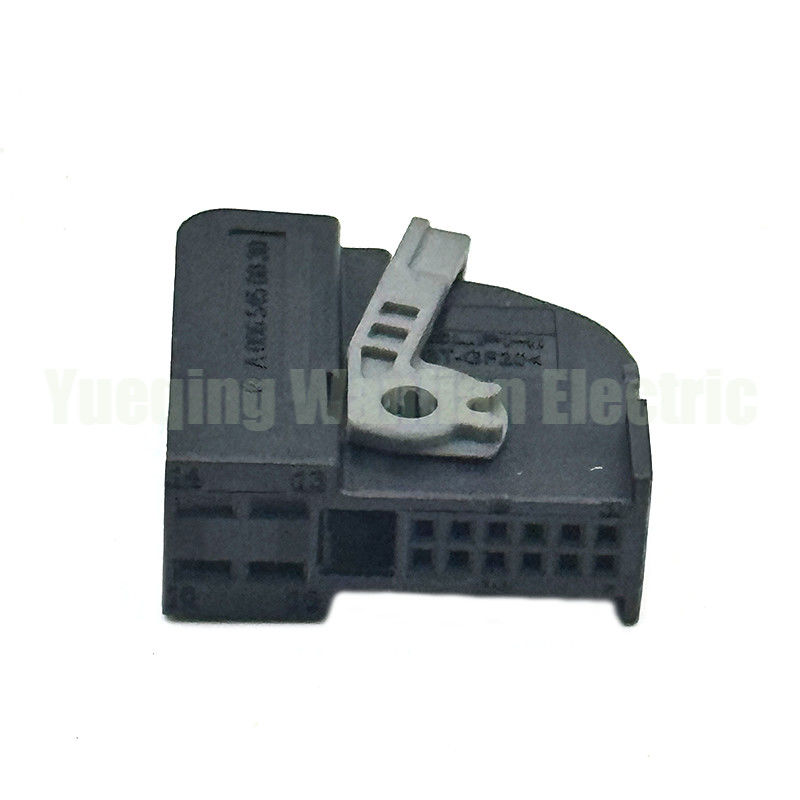 16 Pin 13544409 Konektor Kabel Listrik Konektor tahan air Otomotif Konektor kabel kabel
