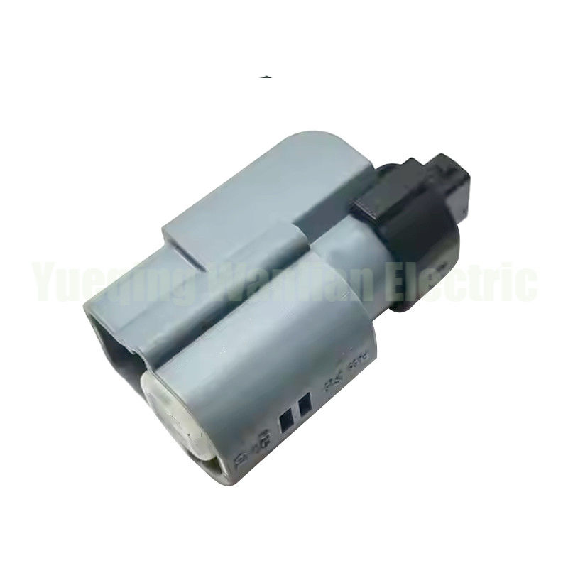 2 Pin 13610095 54390242 Colision knock sensor plug konektor mobil konektor kabel listrik