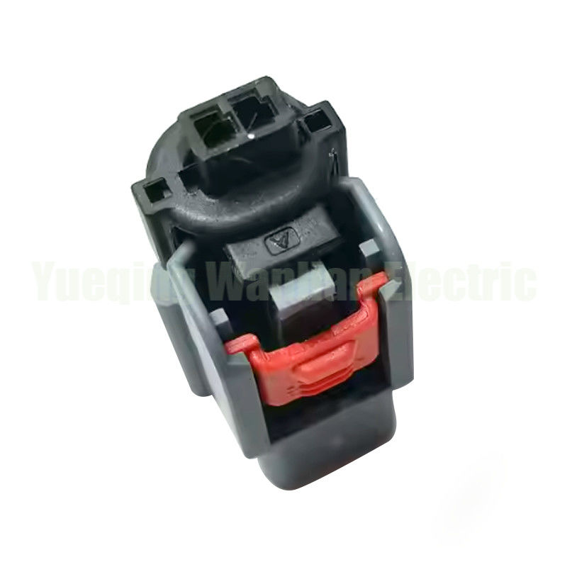 2 Pin 13610095 54390242 Colision knock sensor plug konektor mobil konektor kabel listrik