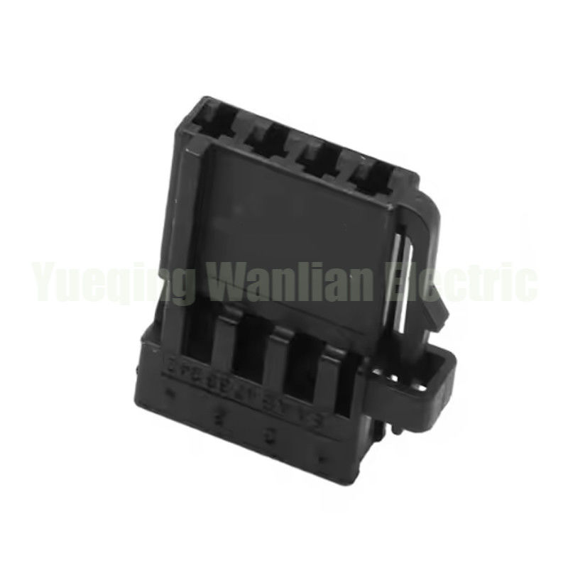 4 Pin 15324229 Lampu belakang mobil konektor kabel Harness lampu belakang Harness lampu colokan
