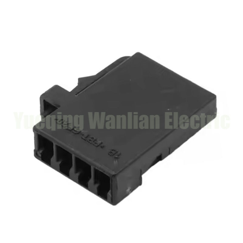 4 Pin 15324229 Lampu belakang mobil konektor kabel Harness lampu belakang Harness lampu colokan