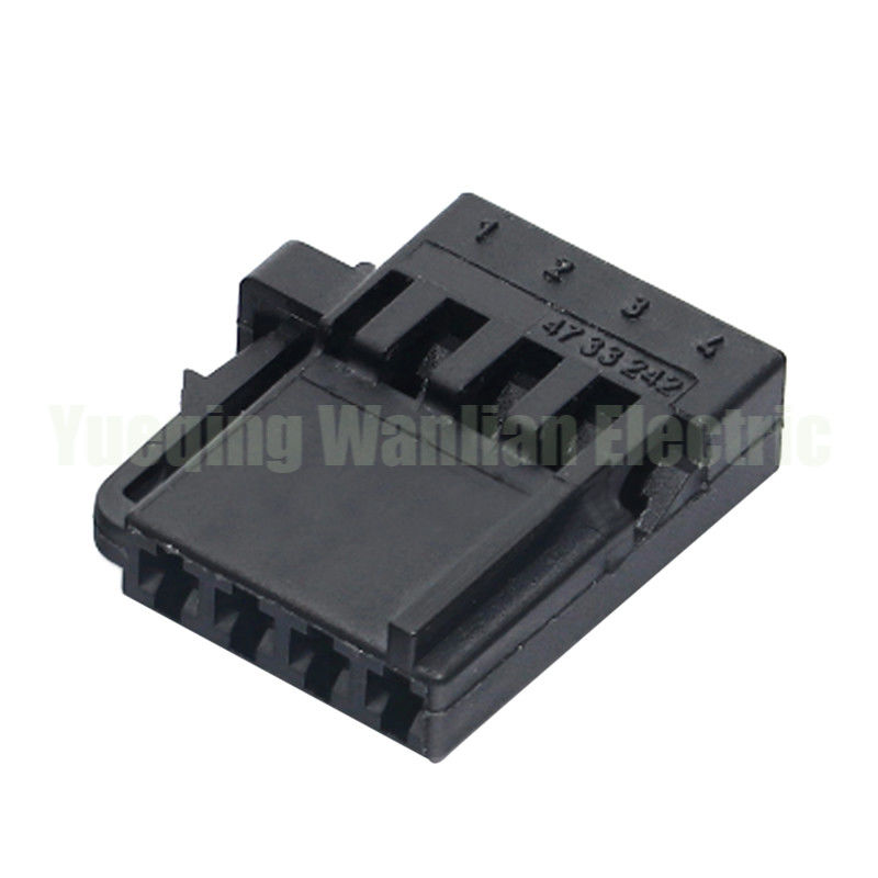 4 Pin 15324229 Lampu belakang mobil konektor kabel Harness lampu belakang Harness lampu colokan