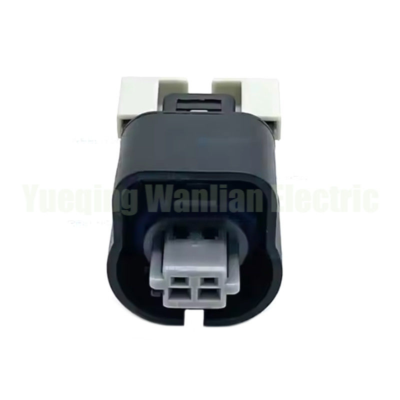 2 Pin 15355319 15335987 Auto Camshaft Input dan Exhaust Socket AC Assembly VVT Battery Valve Solenoid Valve Wiring Connector