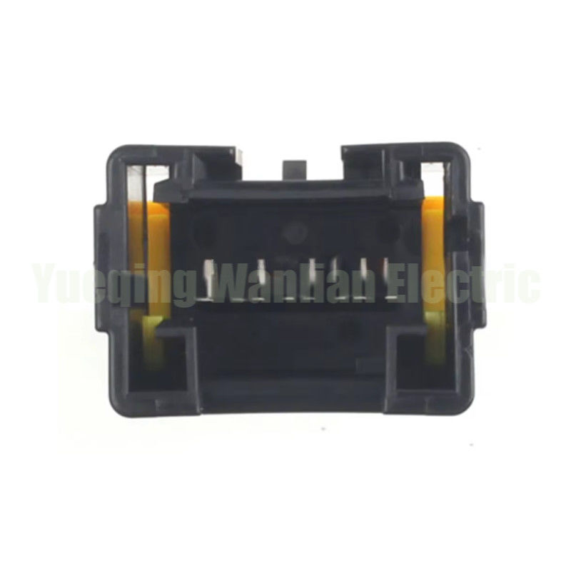 4 Pin 98822-1041 Mobil Kabel Listrik Konektor AC Majelis Aksesoris Otomotif Plug Pria