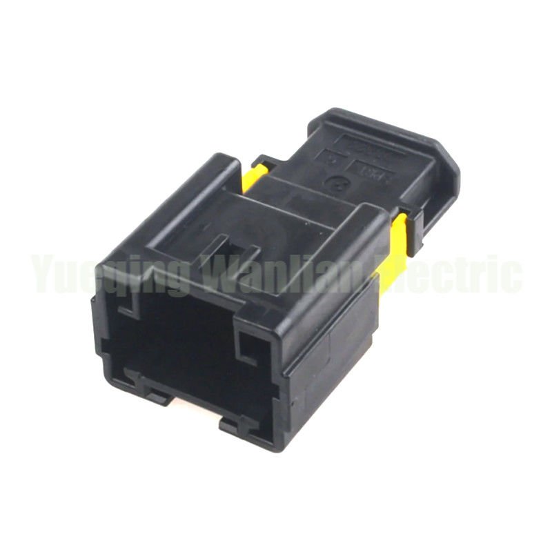 4 Pin 98822-1041 Mobil Kabel Listrik Konektor AC Majelis Aksesoris Otomotif Plug Pria
