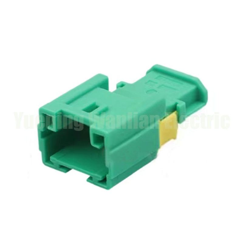 4 Pin 98822-1045 1.5 Seri Papan SIM Pintu Cahaya Lampu Belakang Wire Connector
