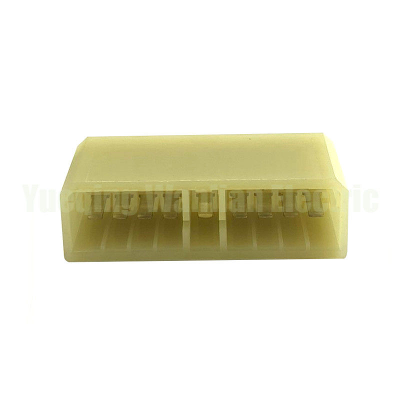 17 Pin 171363-1 Plastic Housing Wire Harness Socket Automotive PCB Connector Plug Listrik