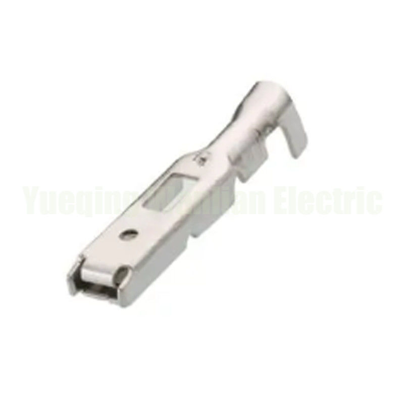 172773-1 ST730259 Mobil tembaga kaleng terminal 3.0 seri konektor plug-in tahan air